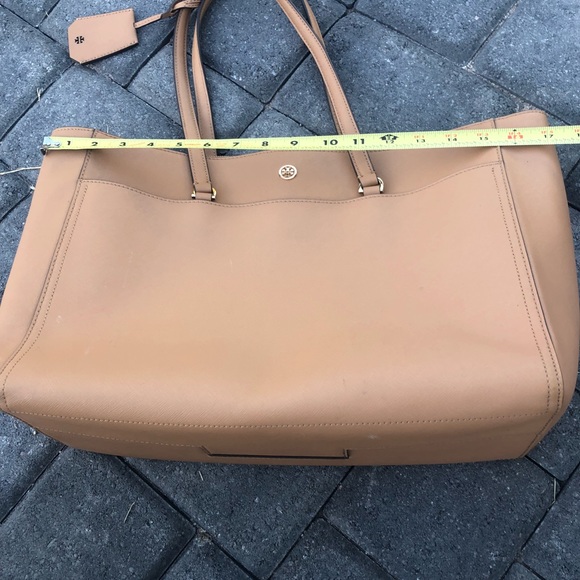 Tory Burch parker tote bag - Picture 6 of 8